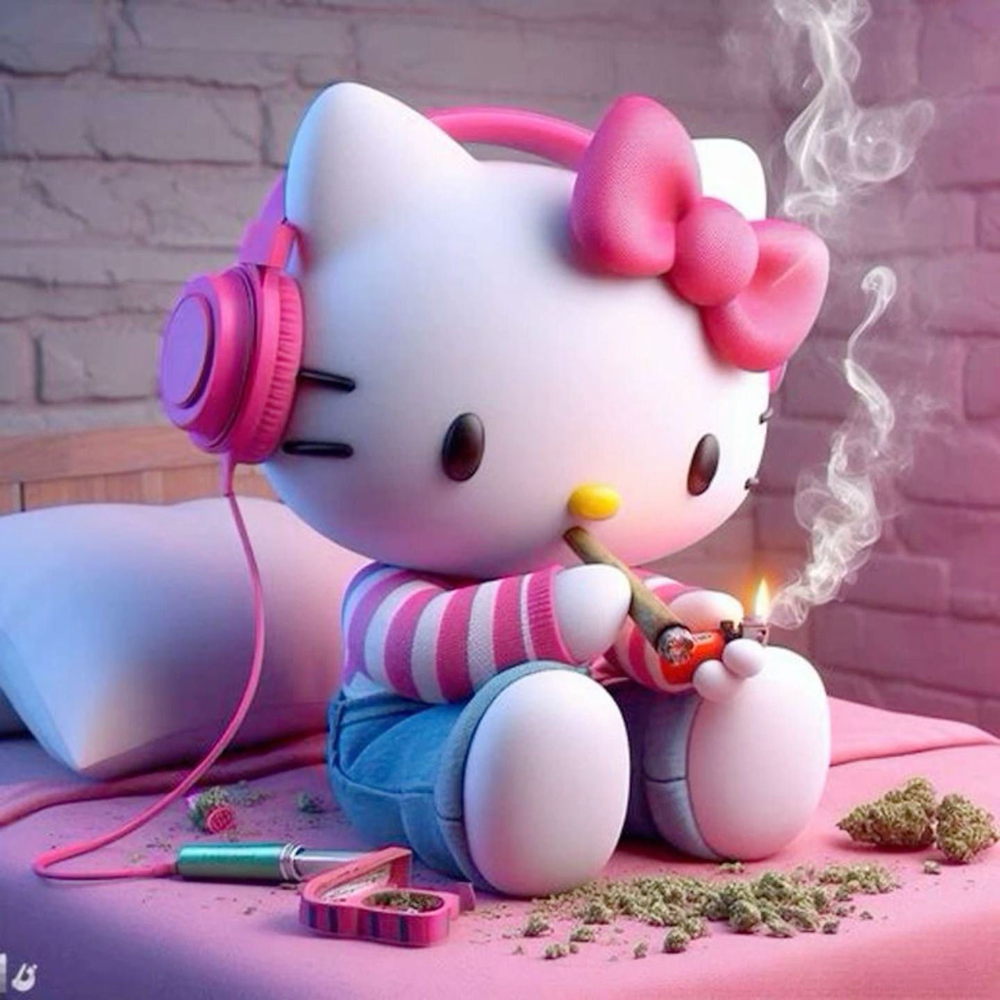 cute stoner wallpapers 0032