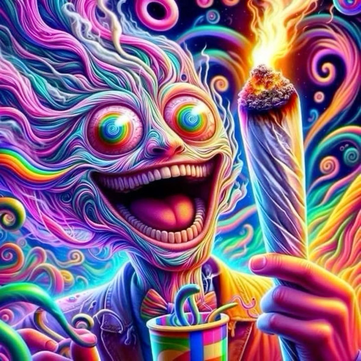 cute stoner wallpapers 0050