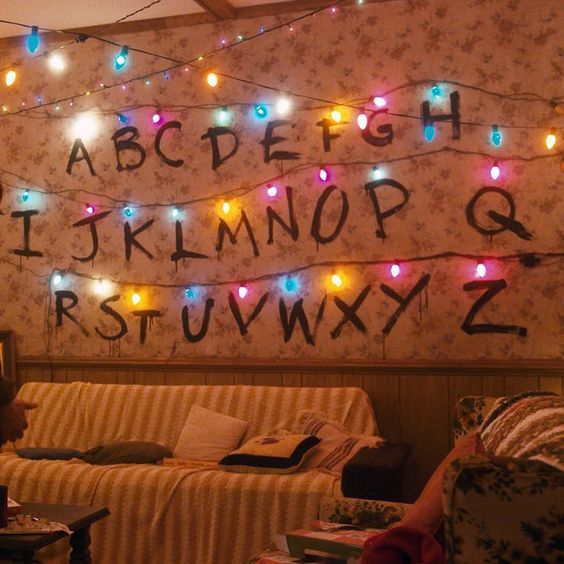 cute Stranger Things wallpapers 0015