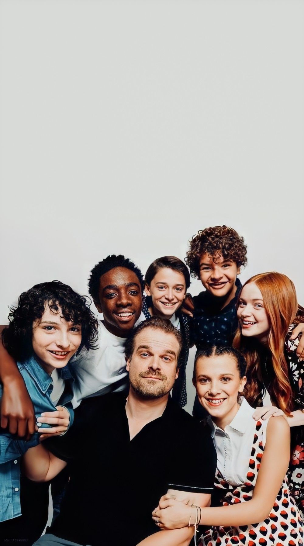 cute Stranger Things wallpapers 0093