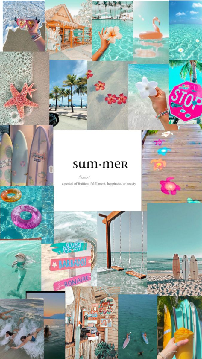 cute summertime wallpapers 0059