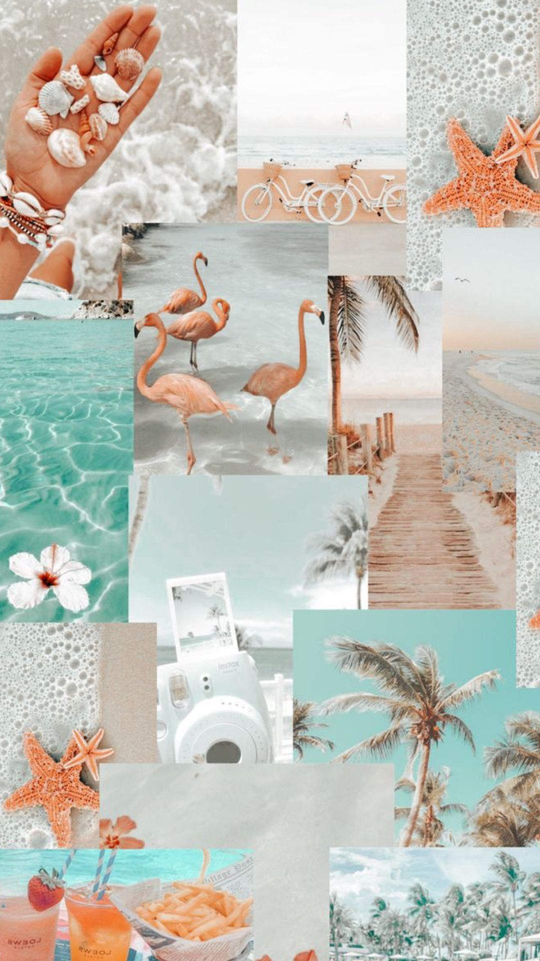 cute summertime wallpapers 0087