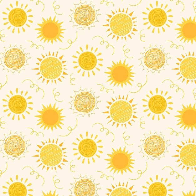 cute sun wallpapers 0019