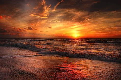 cute sunset wallpapers 0009