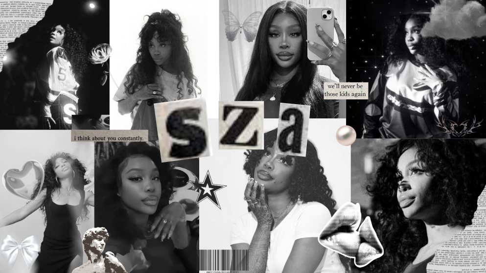 cute SZA wallpapers 0019