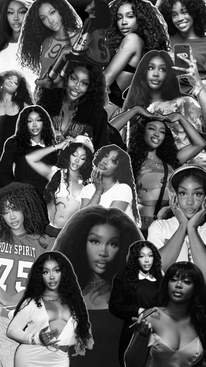 cute SZA wallpapers 0037