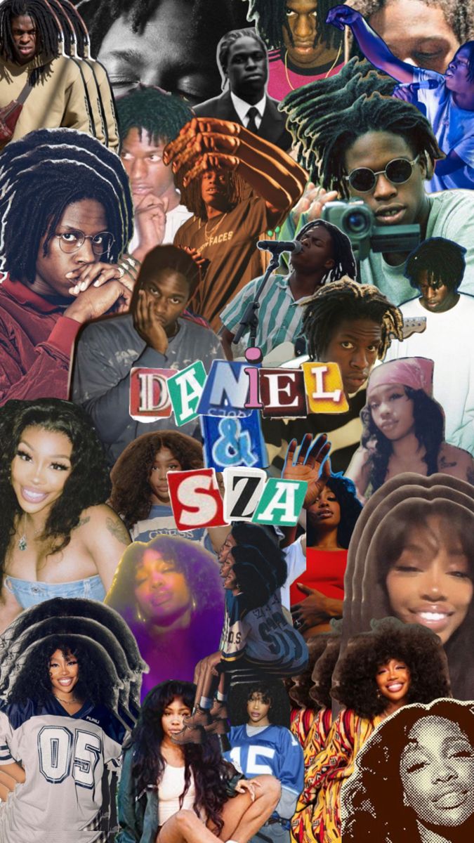 cute SZA wallpapers 0039