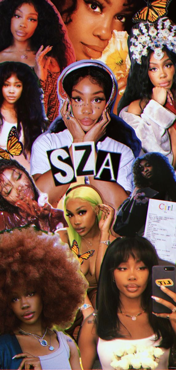 cute SZA wallpapers 0047