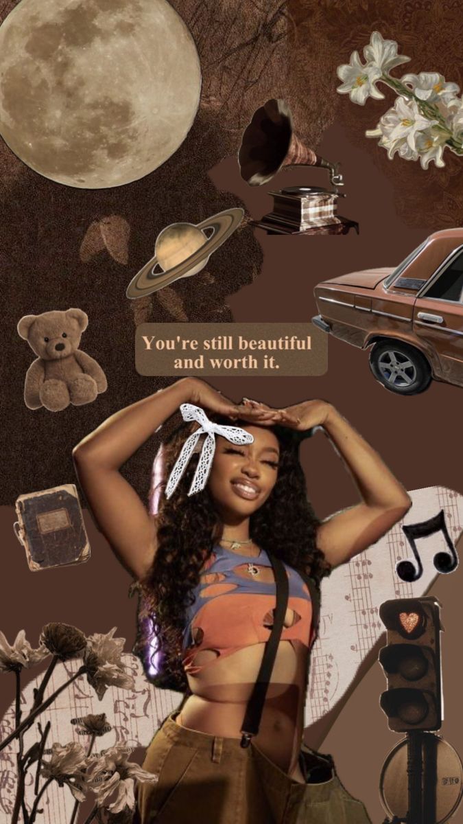 cute SZA wallpapers 0049