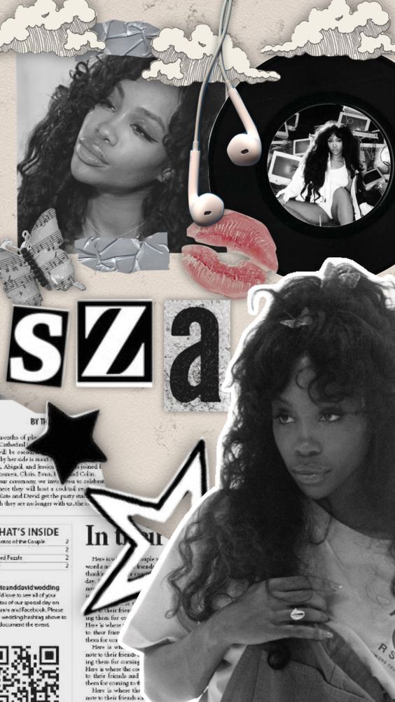 cute SZA wallpapers 0052