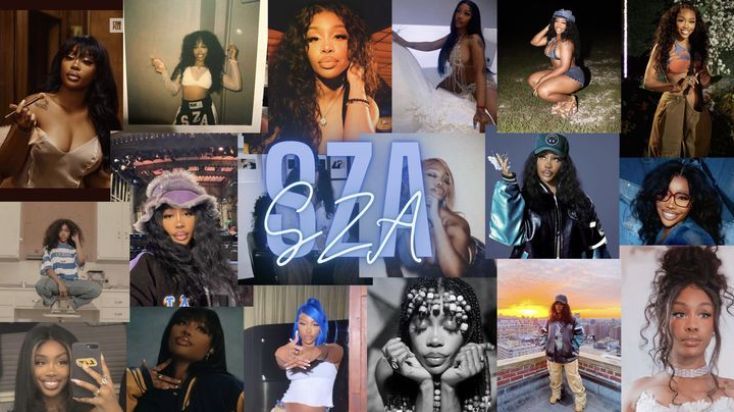 cute SZA wallpapers 0057