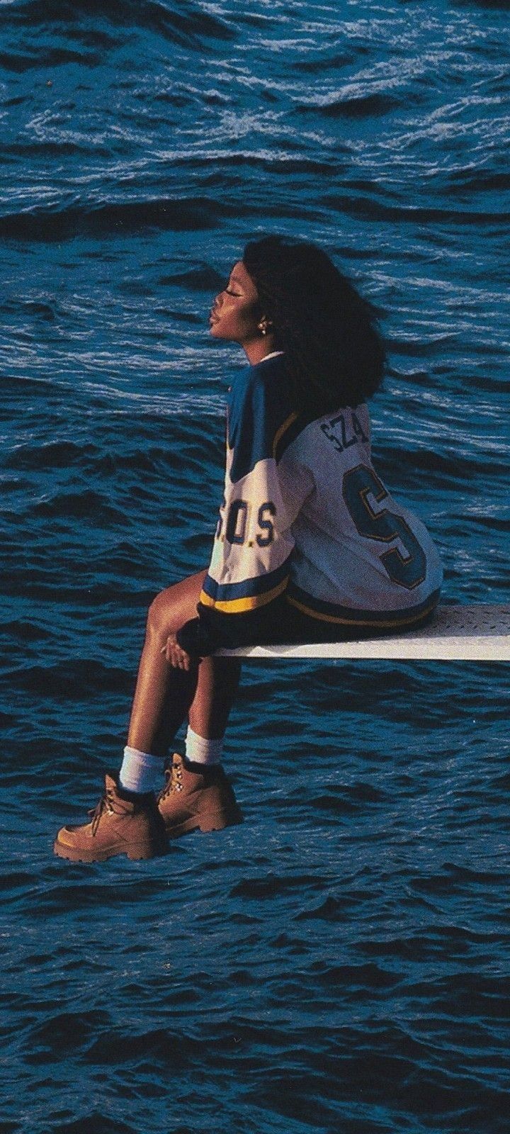 cute SZA wallpapers 0058