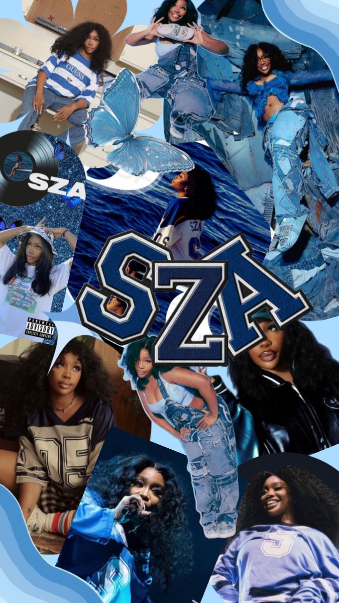 cute SZA wallpapers 0065