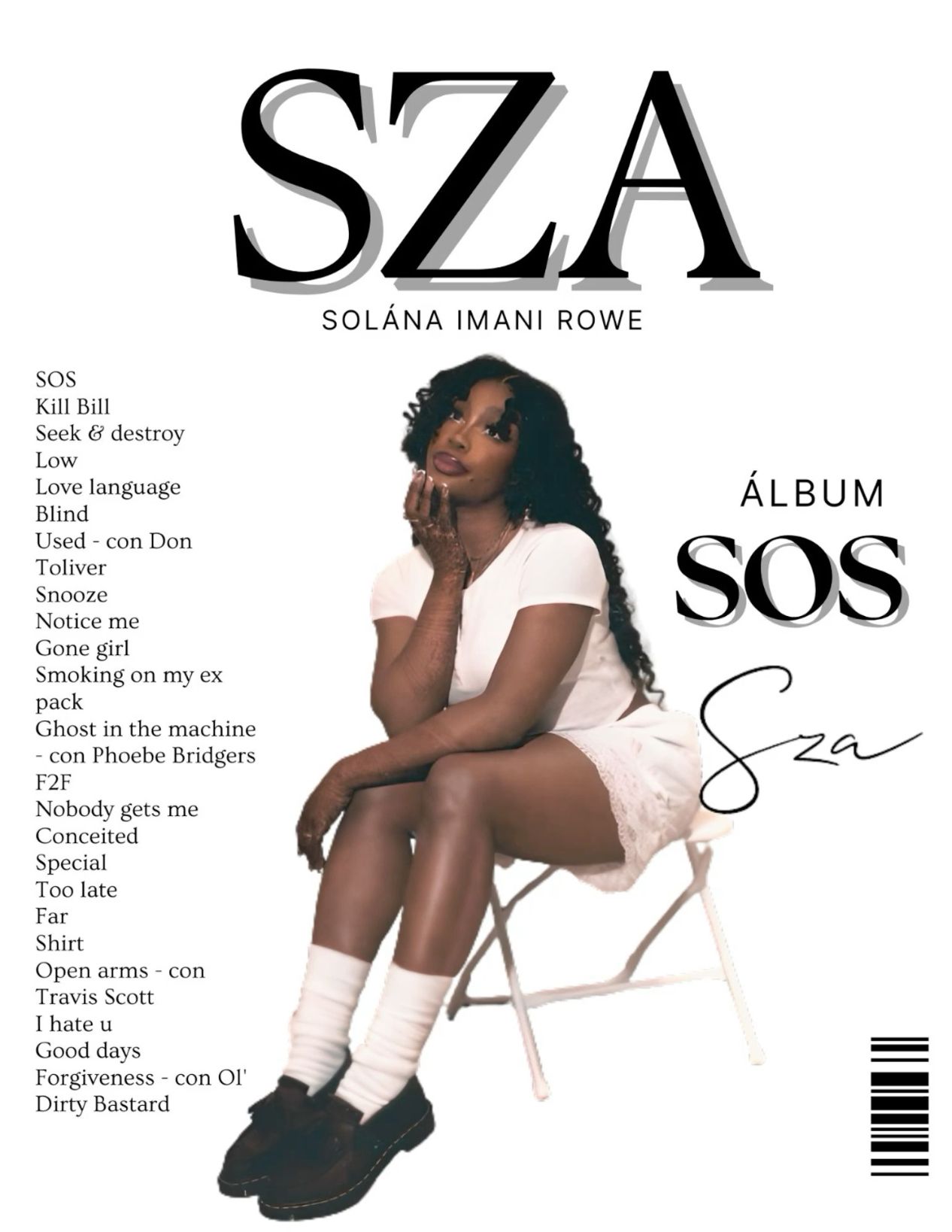 cute SZA wallpapers 0074