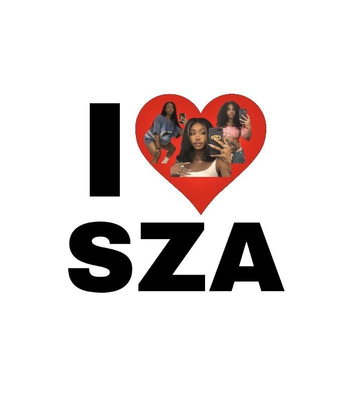 cute SZA wallpapers 0076