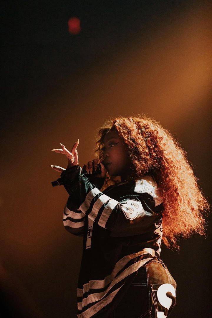 cute SZA wallpapers 0080