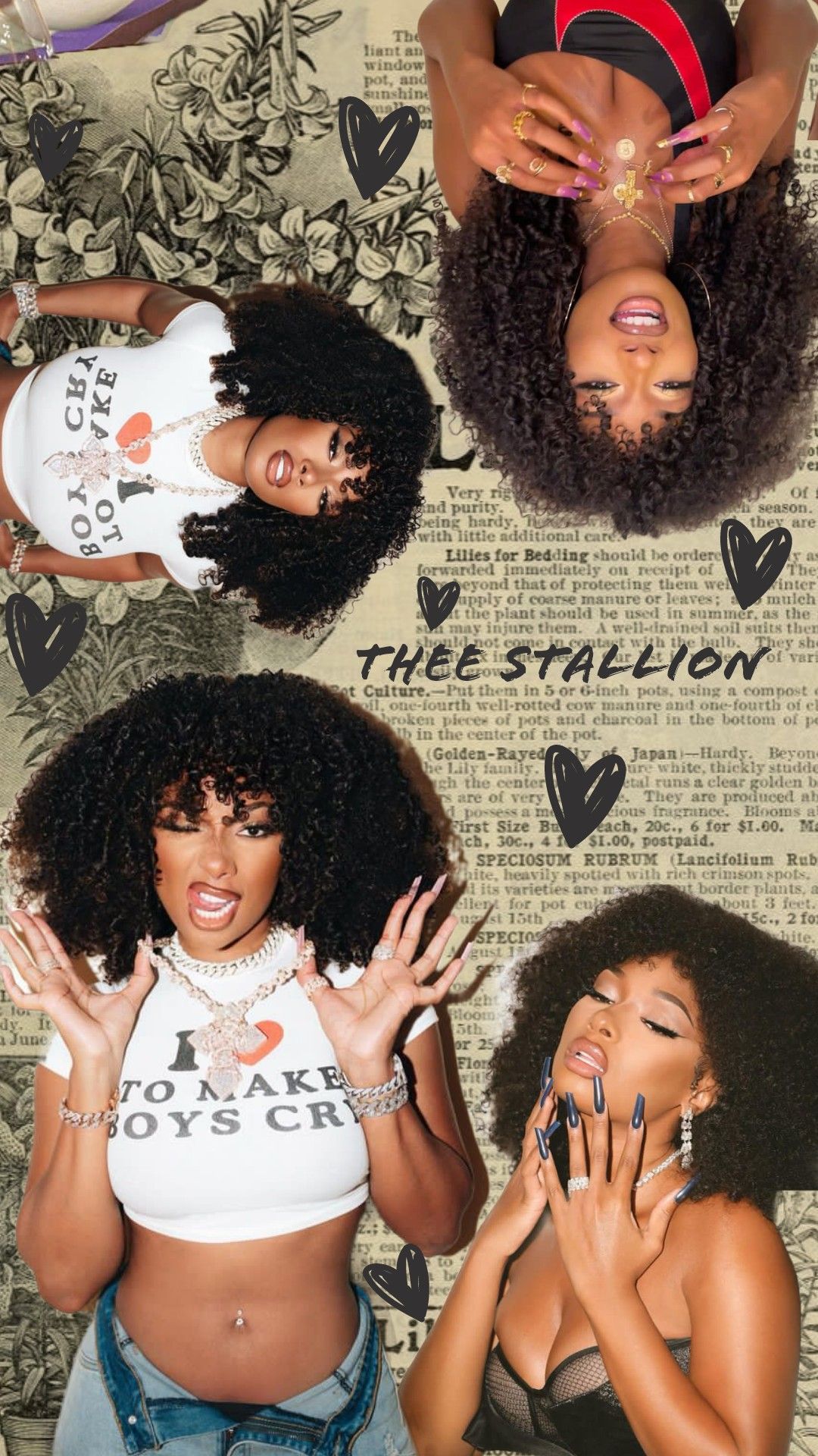 cute SZA wallpapers 0090