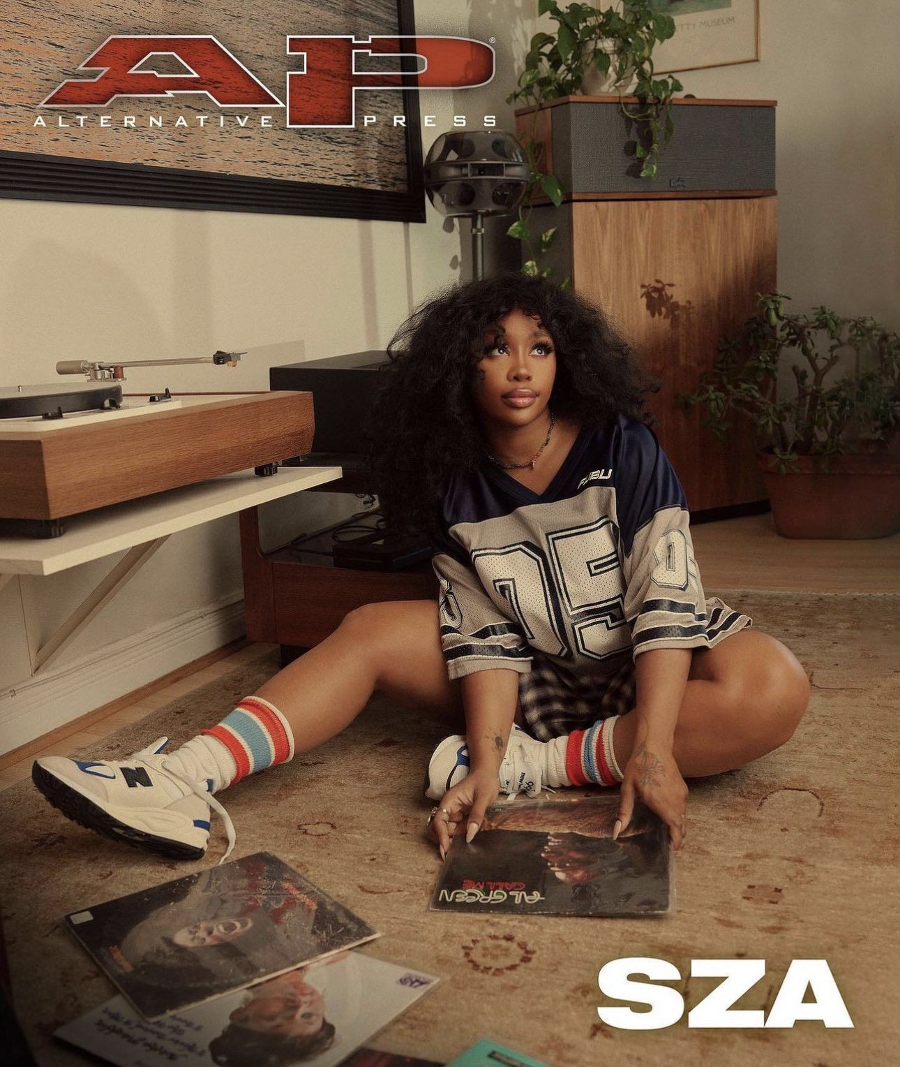 cute SZA wallpapers 0091