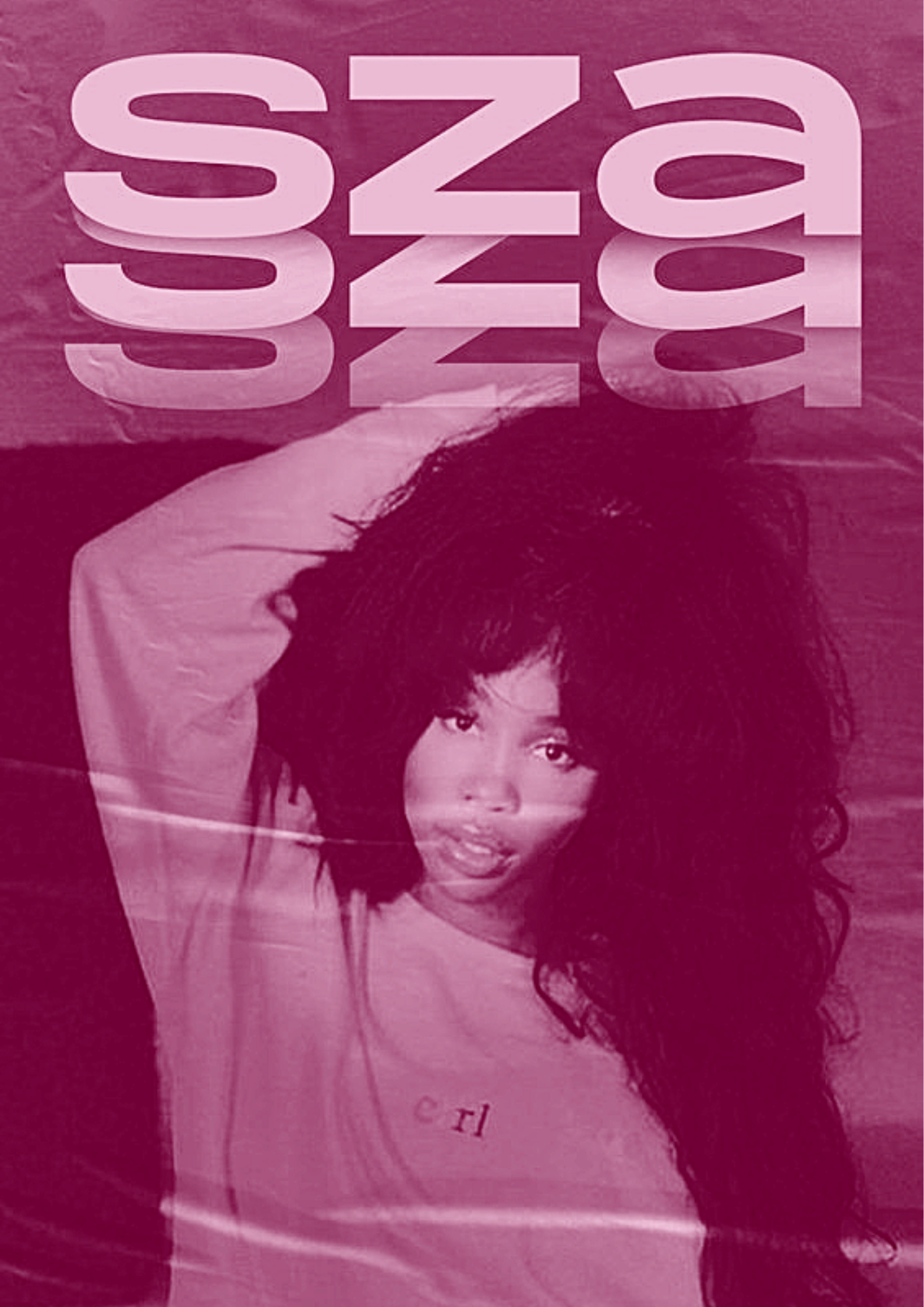 cute SZA wallpapers 0094