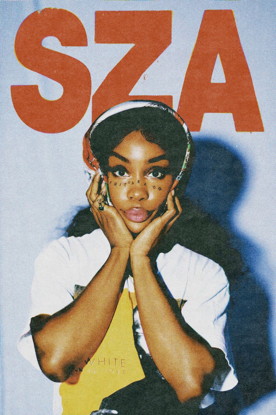 cute SZA wallpapers 0097