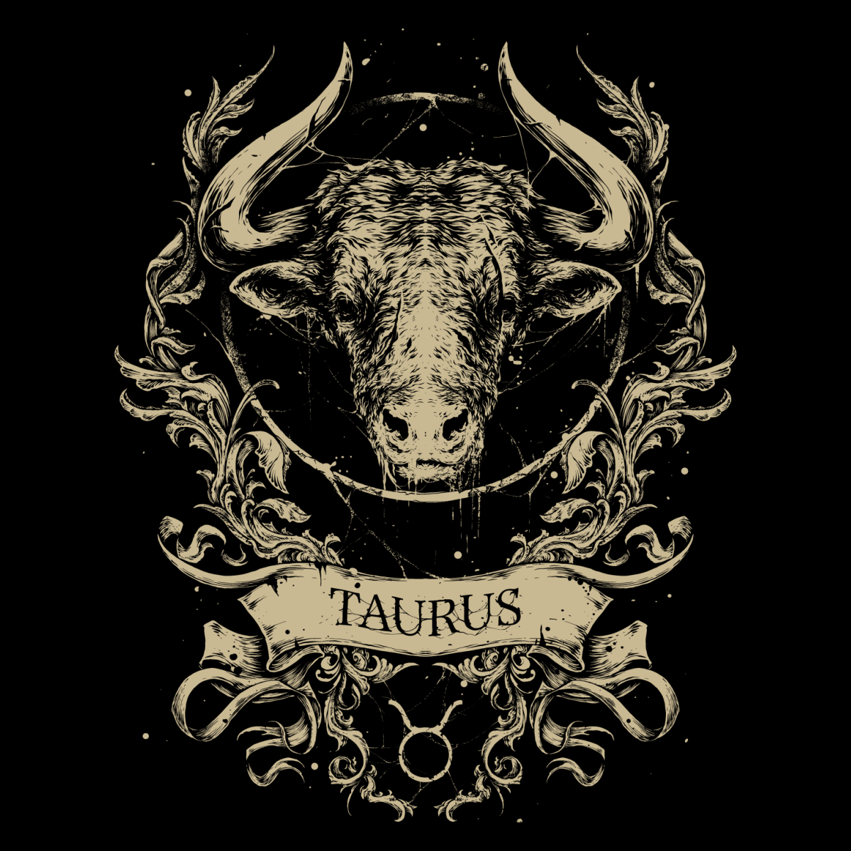 cute Taurus wallpapers 0021