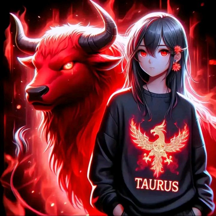 cute Taurus wallpapers 0027