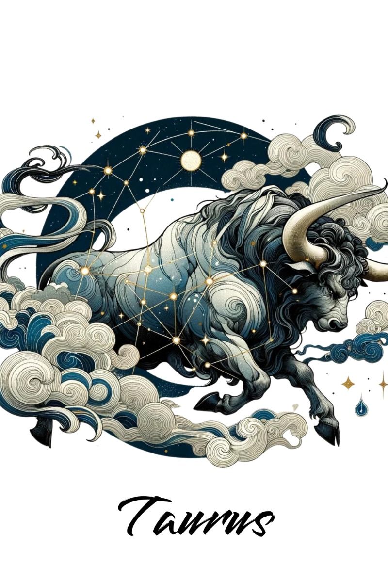 cute Taurus wallpapers 0032