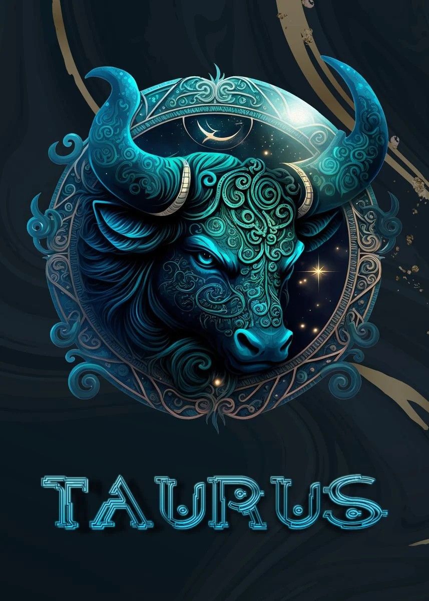 cute Taurus wallpapers 0042