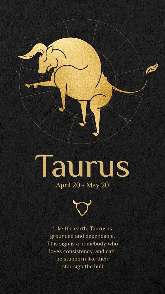 cute Taurus wallpapers 0052