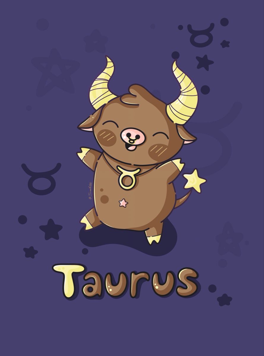 cute Taurus wallpapers 0087