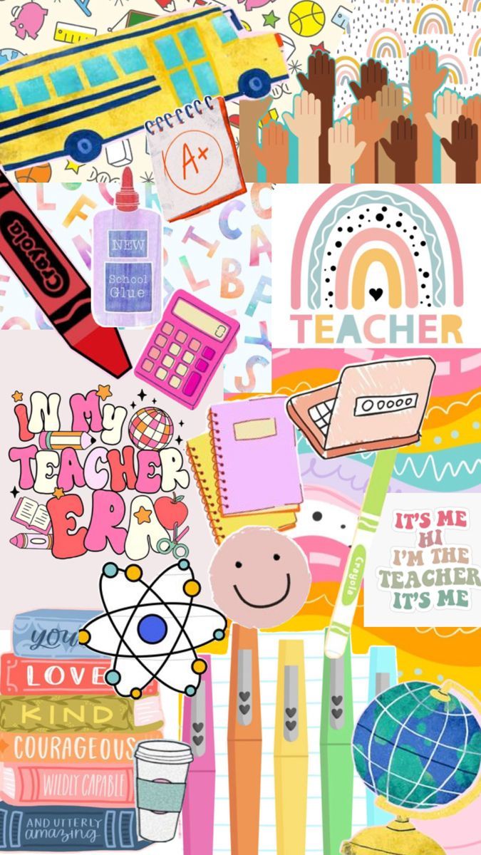 cute teacher wallpapers