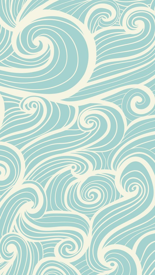 cute teal wallpapers 0064