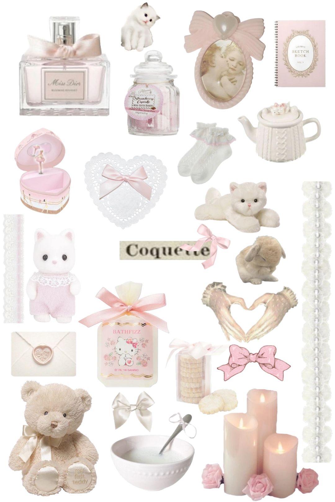 cute Teddy Bear wallpapers 0018