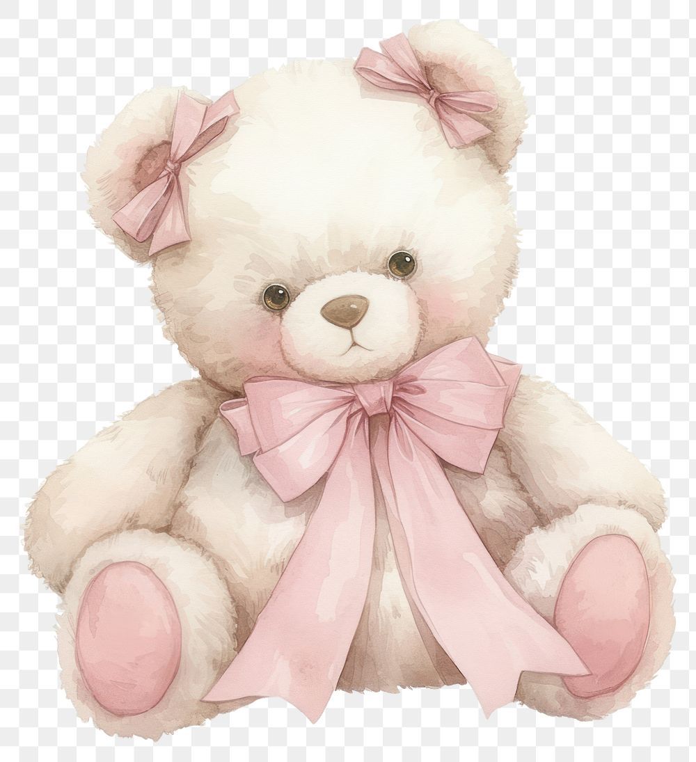 cute Teddy Bear wallpapers 0032