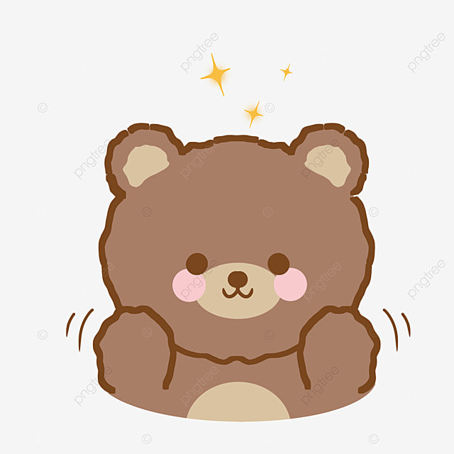 cute Teddy Bear wallpapers 0039