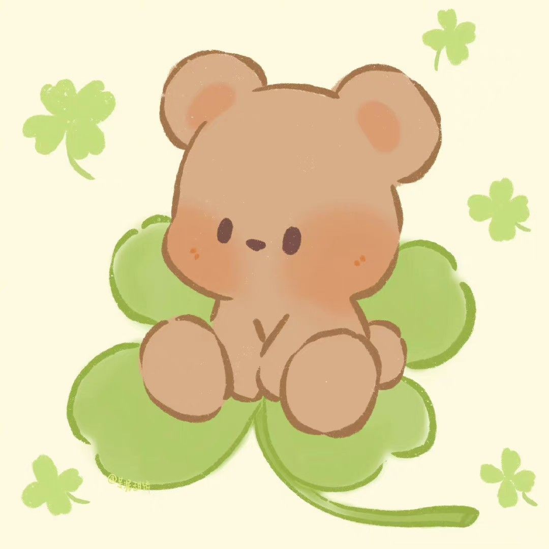 cute Teddy Bear wallpapers 0048