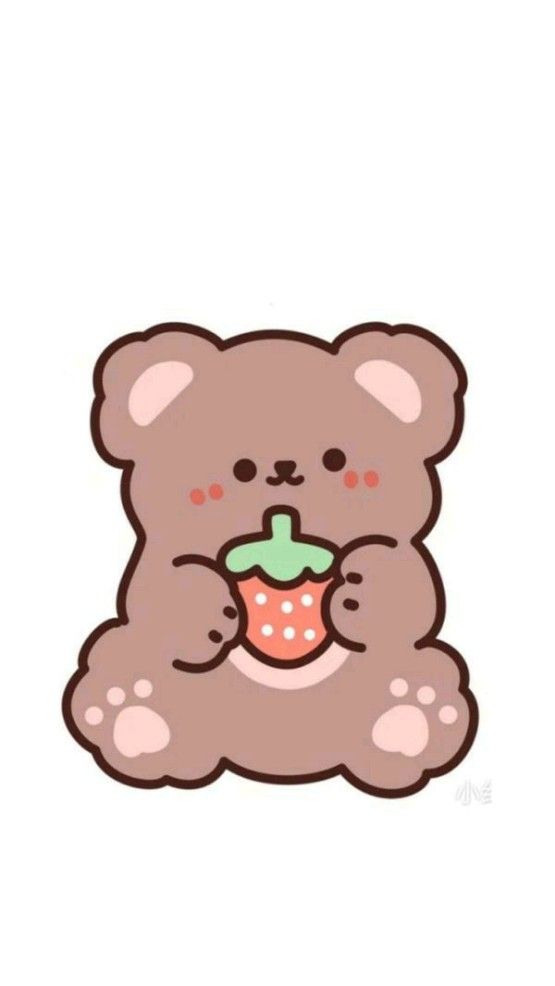 cute Teddy Bear wallpapers 0049