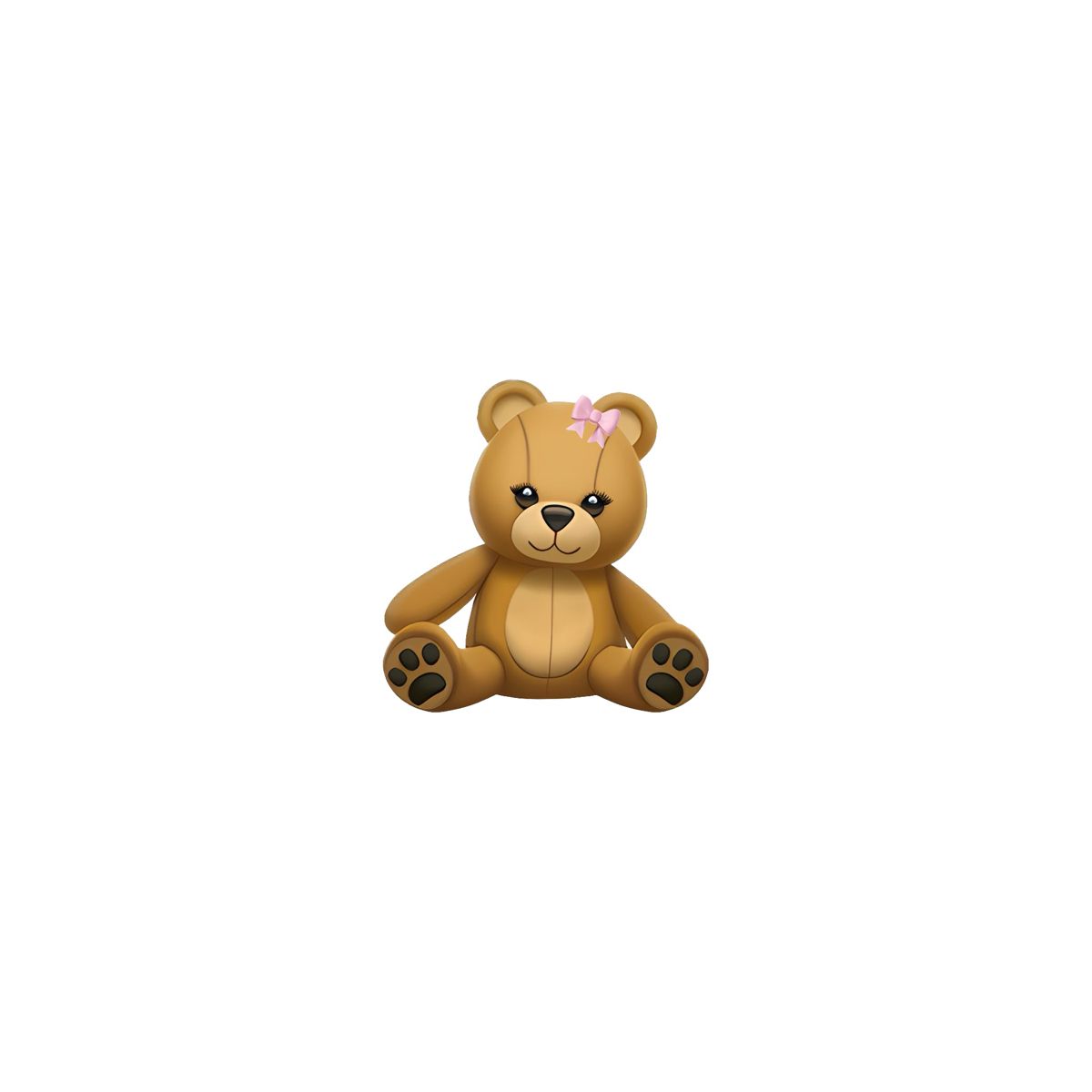 cute Teddy Bear wallpapers 0050