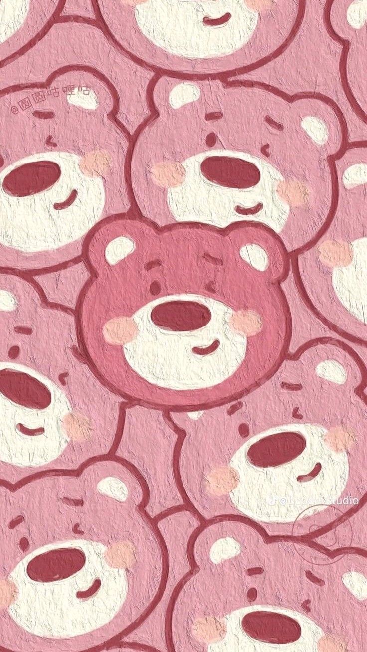 cute Teddy Bear wallpapers 0060