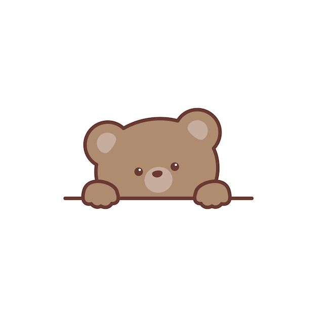 cute Teddy Bear wallpapers 0074