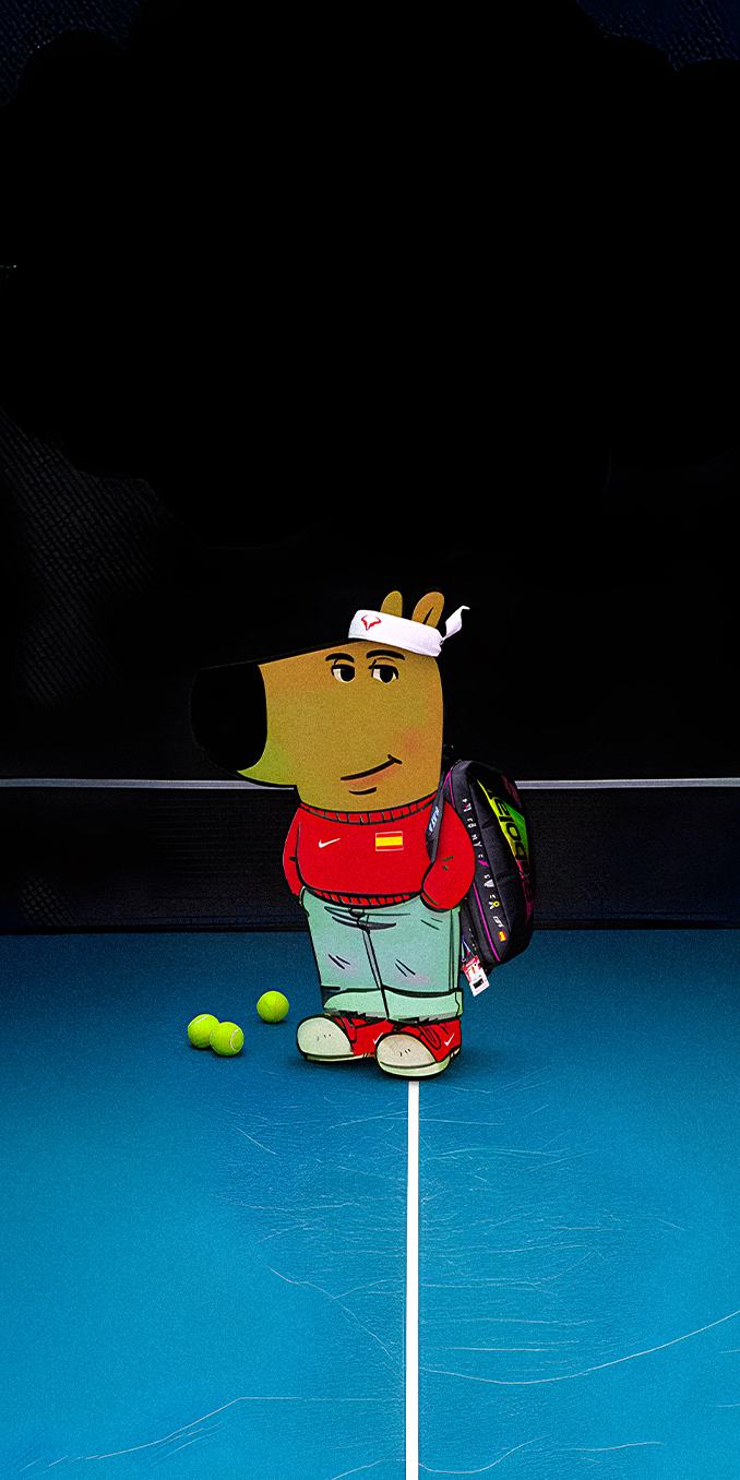 cute tennis wallpapers for mobile