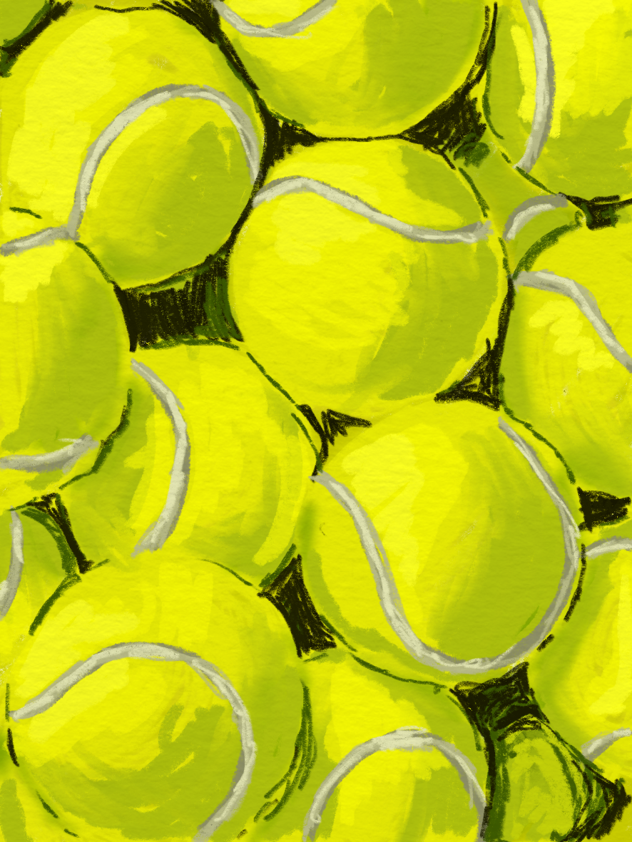 cute tennis wallpapers 0016