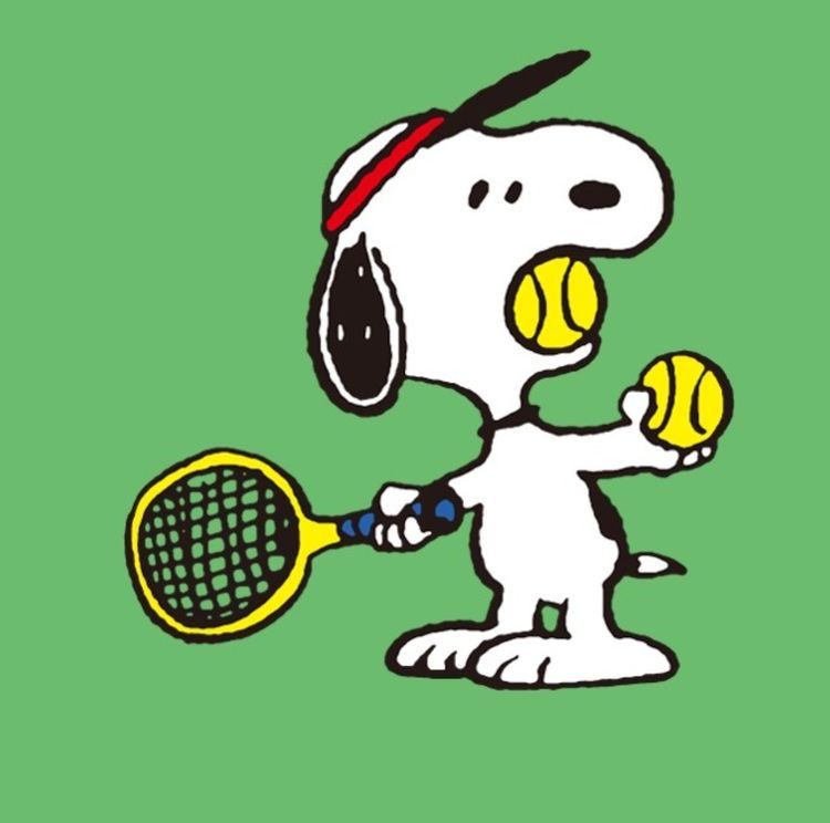 cute tennis wallpapers 0043