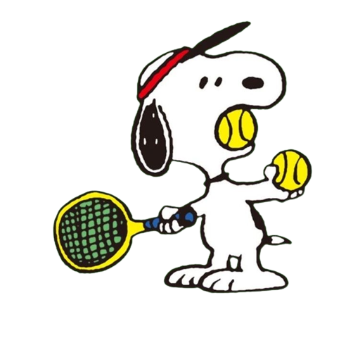 cute tennis wallpapers 0047