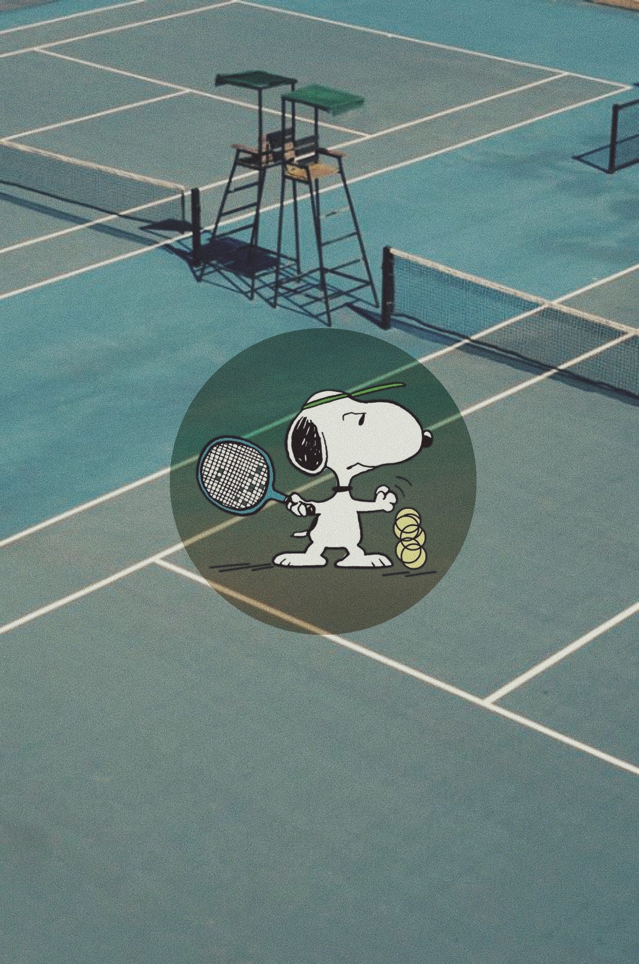 cute tennis wallpapers 0060