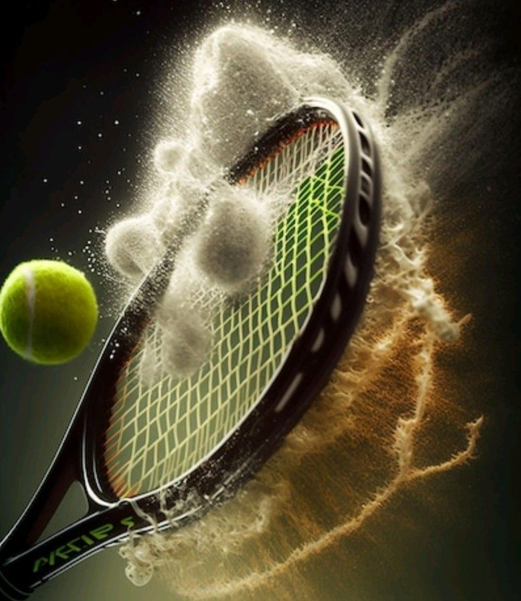 cute tennis wallpapers 0061