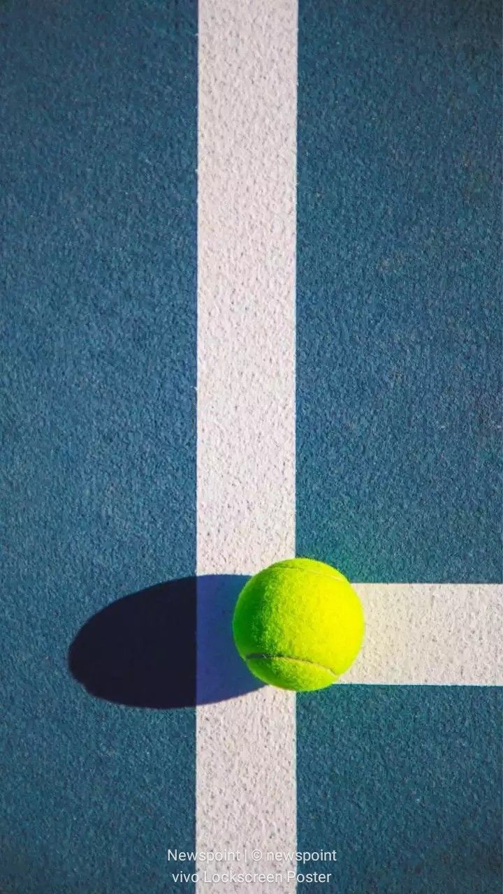 cute tennis wallpapers 0067