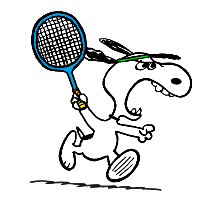 cute tennis wallpapers 0070