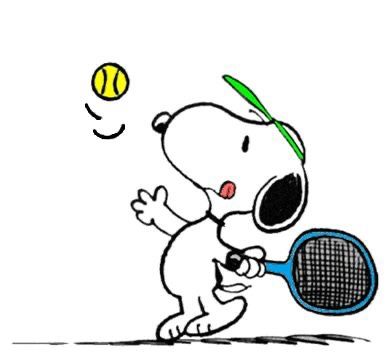 cute tennis wallpapers 0086