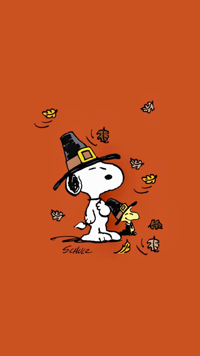 cute Thanksgiving wallpaper iphone